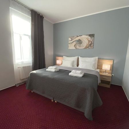 Saraya Wellness & Penzion Teplice Ngoại thất bức ảnh