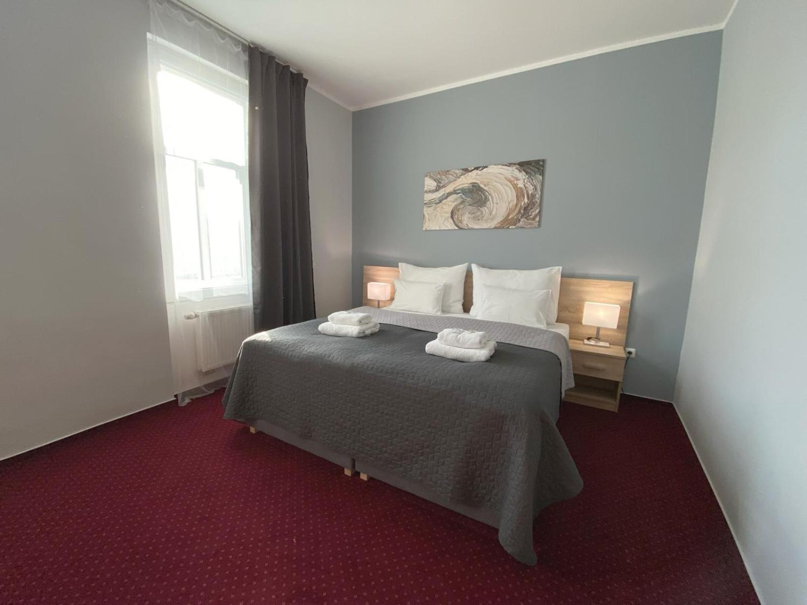 Saraya Wellness & Penzion Teplice Ngoại thất bức ảnh