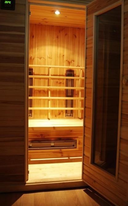 Saraya Wellness & Penzion Teplice Ngoại thất bức ảnh
